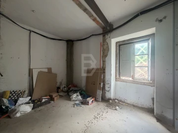Moradia T2 para Venda em Marvila, Ribeira Santarém, São Salvador, São Nicolau