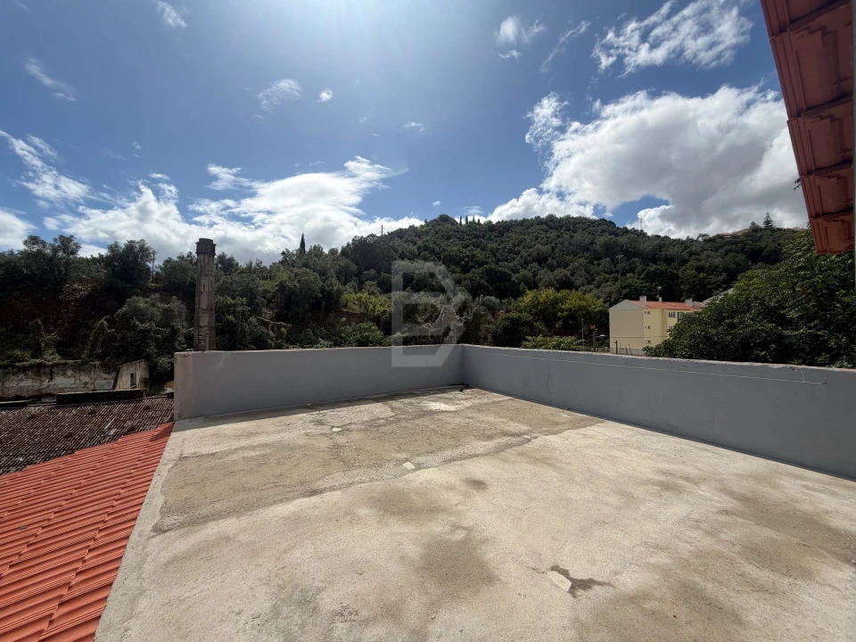 Moradia T2 para Venda em Marvila, Ribeira Santarém, São Salvador, São Nicolau Foto 27