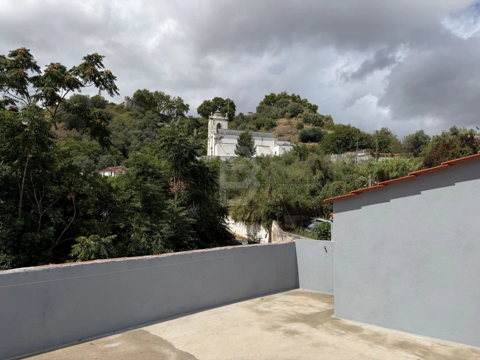 Moradia T2 para Venda em Marvila, Ribeira Santarém, São Salvador, São Nicolau Foto 28