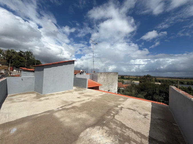 Moradia T2 para Venda em Marvila, Ribeira Santarém, São Salvador, São Nicolau Foto 23