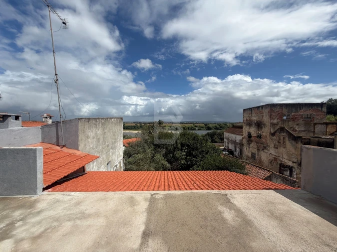 Moradia T2 para Venda em Marvila, Ribeira Santarém, São Salvador, São Nicolau Foto 26