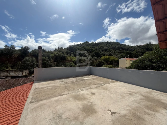 Moradia T2 para Venda em Marvila, Ribeira Santarém, São Salvador, São Nicolau Foto 21