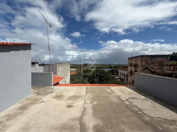 Moradia T2 para Venda em Marvila, Ribeira Santarém, São Salvador, São Nicolau Foto 25