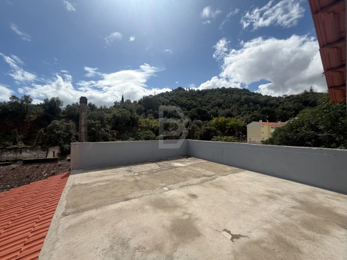 Moradia T2 para Venda em Marvila, Ribeira Santarém, São Salvador, São Nicolau Foto 27