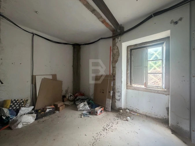 Moradia T2 para Venda em Marvila, Ribeira Santarém, São Salvador, São Nicolau Foto 18