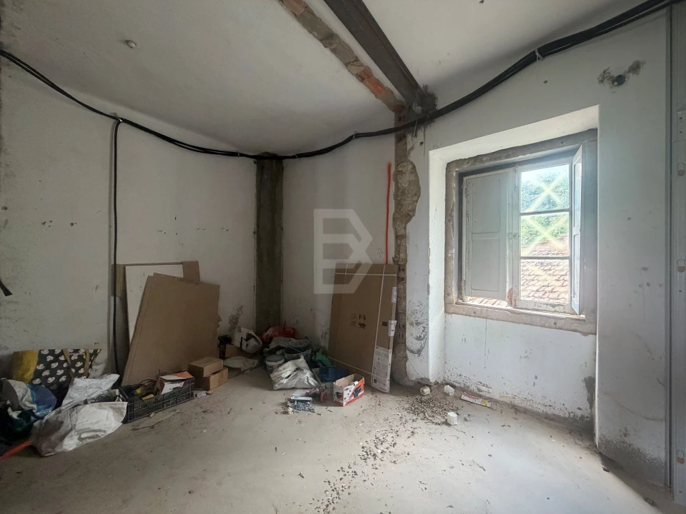 Moradia T2 para Venda em Marvila, Ribeira Santarém, São Salvador, São Nicolau Foto 18