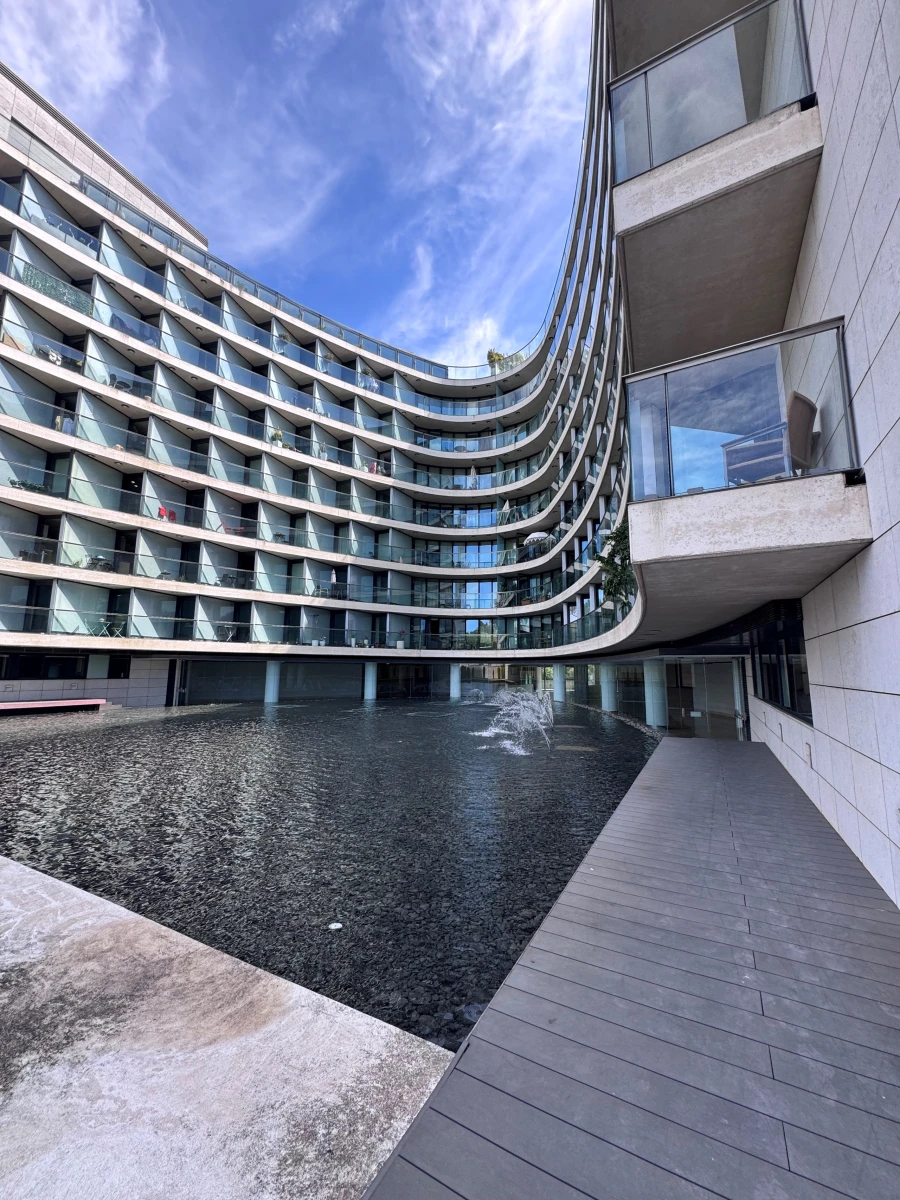 Apartamento T3 para Venda em Avenidas Novas Foto 10