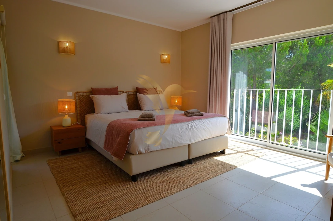 Apartamento T2 para Venda em Lagoa e Carvoeiro Foto 41