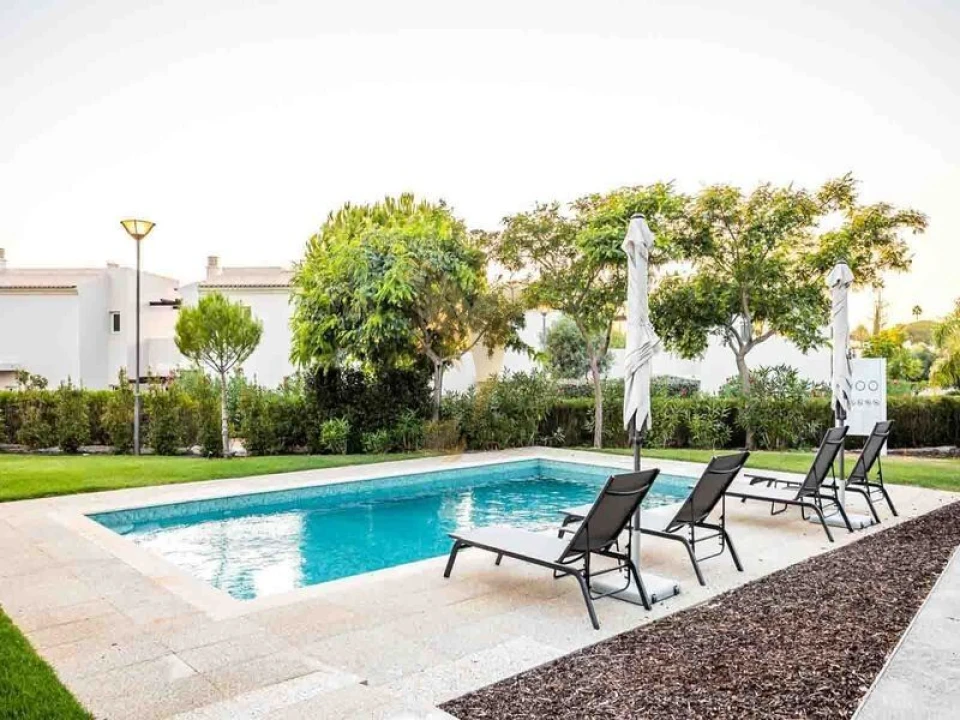 Apartamento T2 para Venda em Lagoa e Carvoeiro Foto 21
