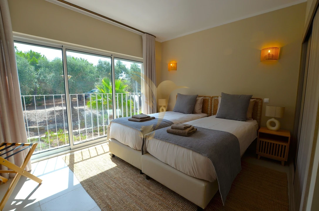 Apartamento T2 para Venda em Lagoa e Carvoeiro Foto 43