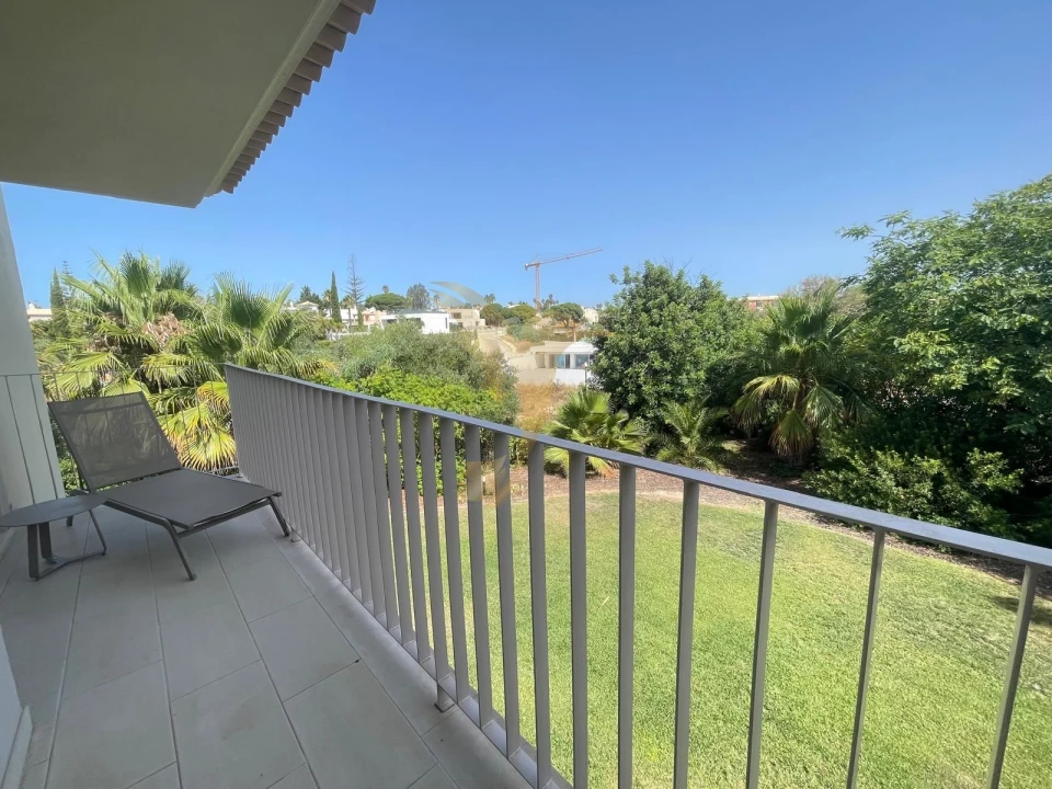 Apartamento T2 para Venda em Lagoa e Carvoeiro Foto 14