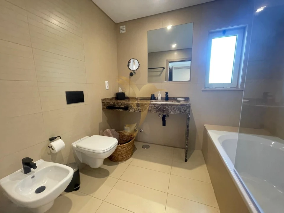 Apartamento T2 para Venda em Lagoa e Carvoeiro Foto 16