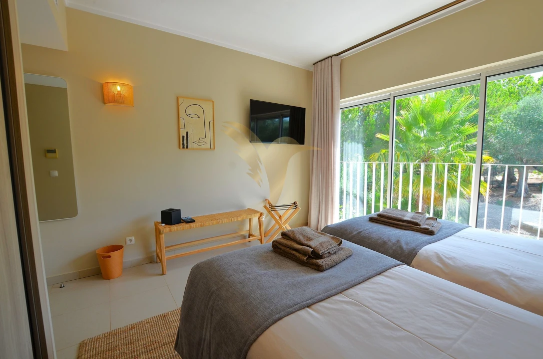 Apartamento T2 para Venda em Lagoa e Carvoeiro Foto 31