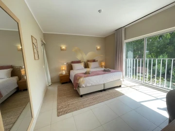 Apartamento T2 para Venda em Lagoa e Carvoeiro