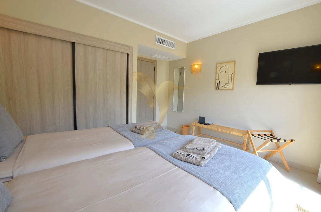 Apartamento T2 para Venda em Lagoa e Carvoeiro Foto 45