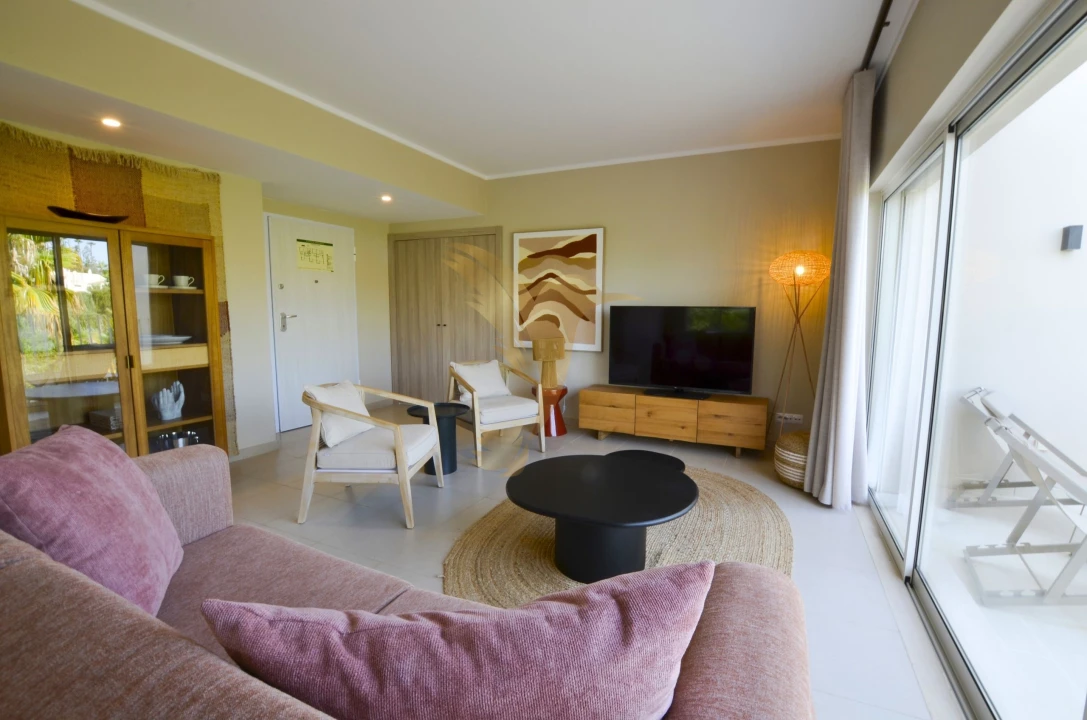 Apartamento T2 para Venda em Lagoa e Carvoeiro Foto 42