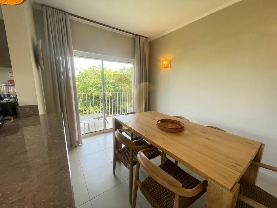 Apartamento T2 para Venda em Lagoa e Carvoeiro Foto 8