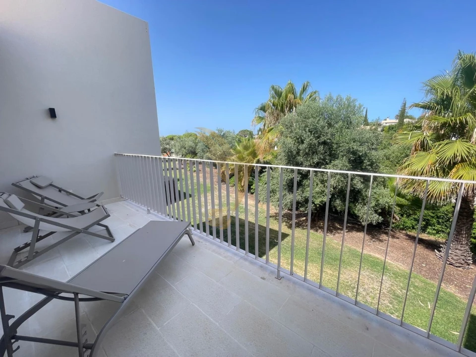 Apartamento T2 para Venda em Lagoa e Carvoeiro Foto 5