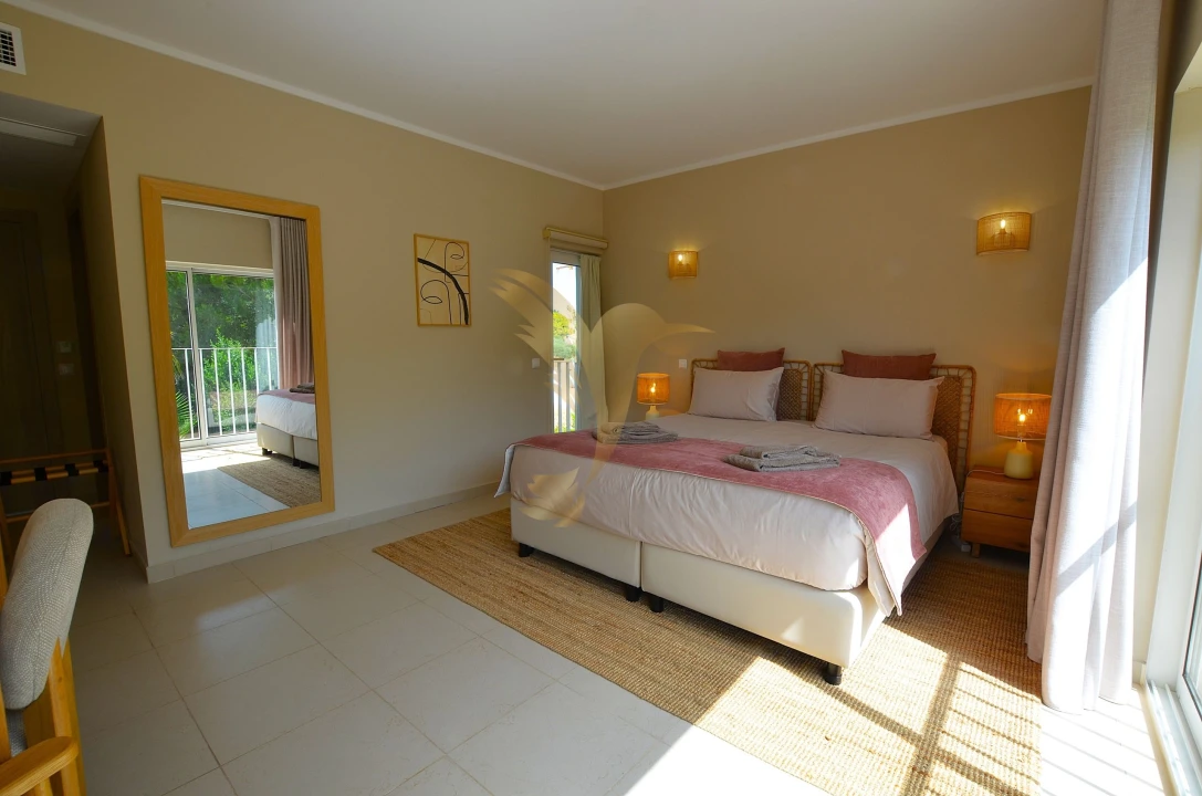 Apartamento T2 para Venda em Lagoa e Carvoeiro Foto 40