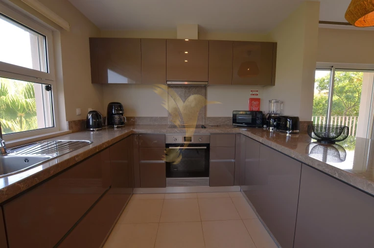 Apartamento T2 para Venda em Lagoa e Carvoeiro Foto 28
