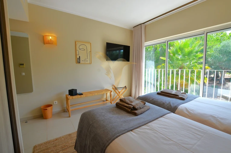 Apartamento T2 para Venda em Lagoa e Carvoeiro Foto 31