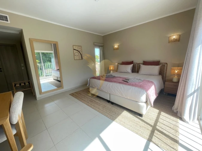 Apartamento T2 para Venda em Lagoa e Carvoeiro Foto 11
