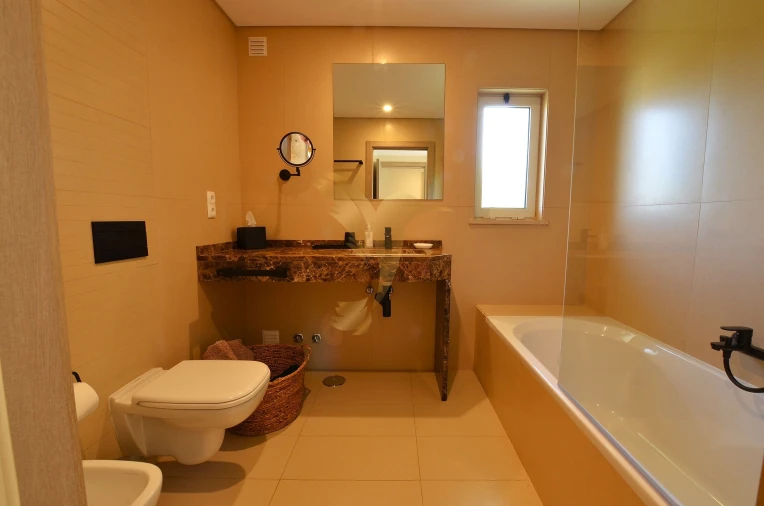 Apartamento T2 para Venda em Lagoa e Carvoeiro Foto 35