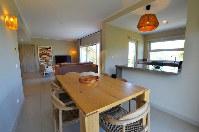 Apartamento T2 para Venda em Lagoa e Carvoeiro Foto 26
