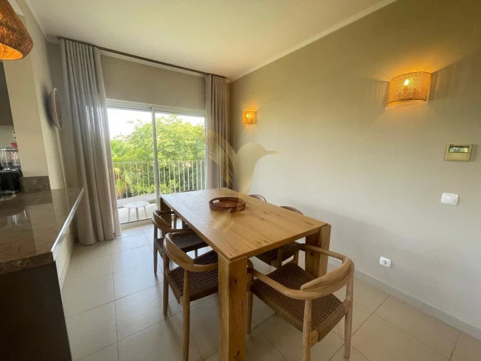 Apartamento T2 para Venda em Lagoa e Carvoeiro Foto 7