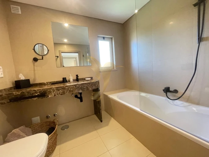 Apartamento T2 para Venda em Lagoa e Carvoeiro Foto 17