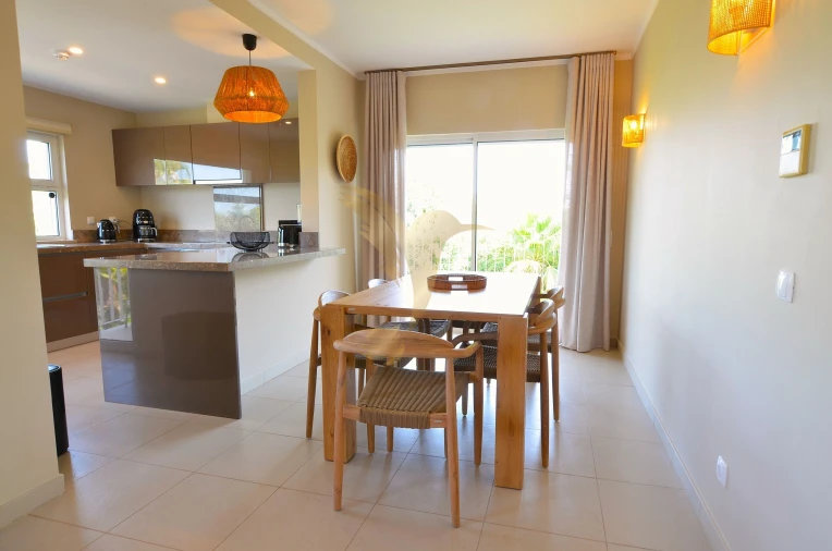 Apartamento T2 para Venda em Lagoa e Carvoeiro Foto 44