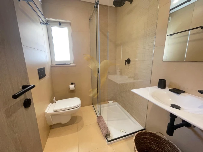 Apartamento T2 para Venda em Lagoa e Carvoeiro Foto 20