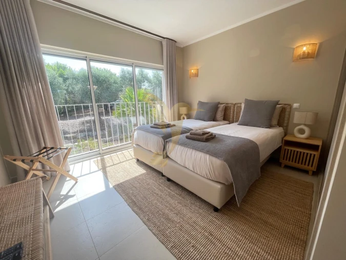 Apartamento T2 para Venda em Lagoa e Carvoeiro Foto 18
