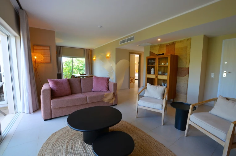 Apartamento T2 para Venda em Lagoa e Carvoeiro Foto 38
