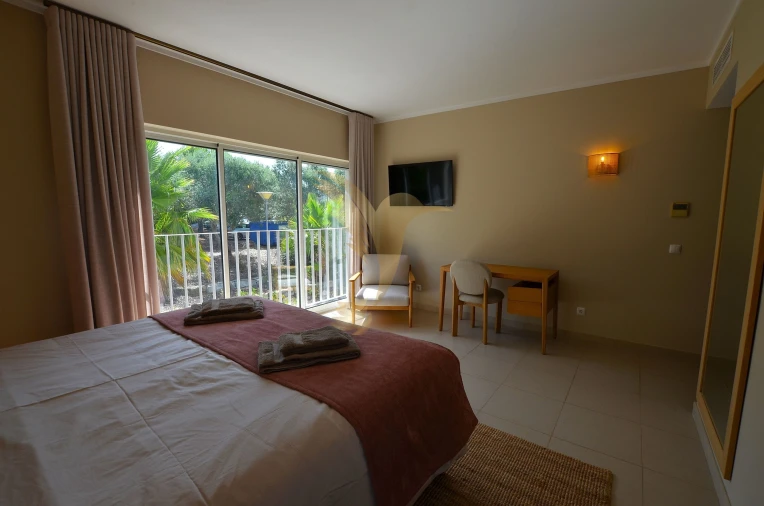 Apartamento T2 para Venda em Lagoa e Carvoeiro Foto 36