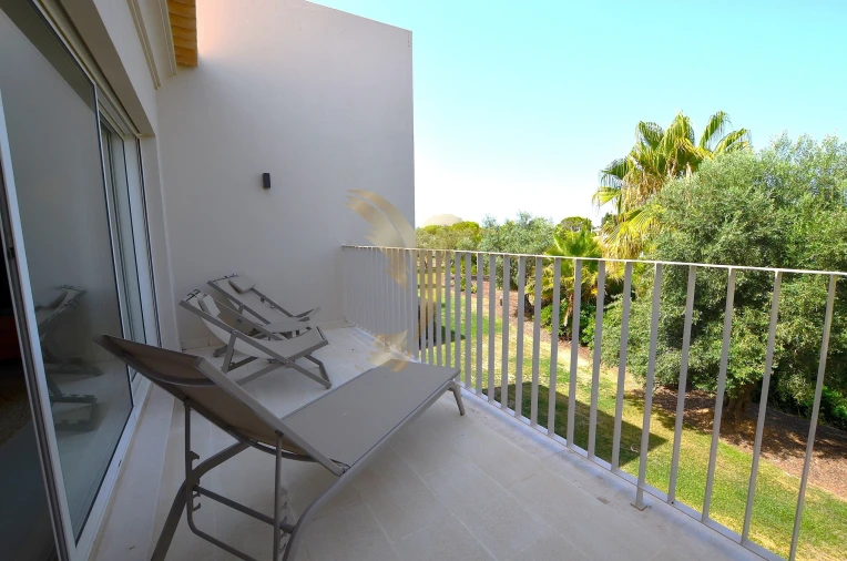 Apartamento T2 para Venda em Lagoa e Carvoeiro Foto 34