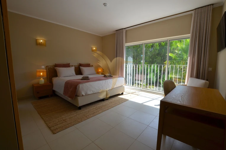 Apartamento T2 para Venda em Lagoa e Carvoeiro Foto 39