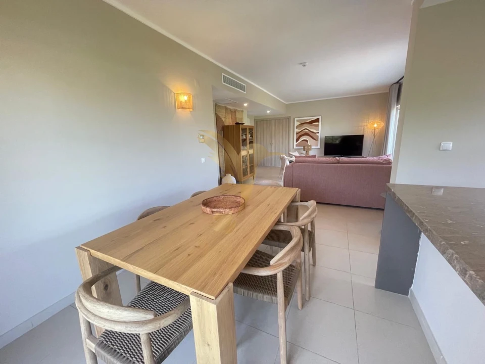 Apartamento T2 para Venda em Lagoa e Carvoeiro Foto 6