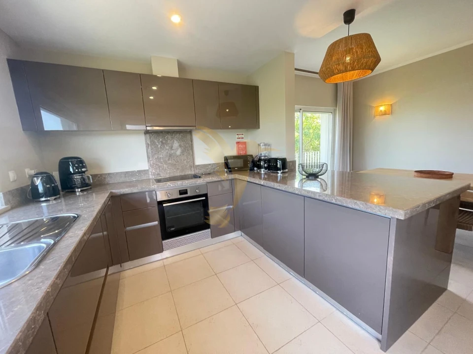 Apartamento T2 para Venda em Lagoa e Carvoeiro Foto 10