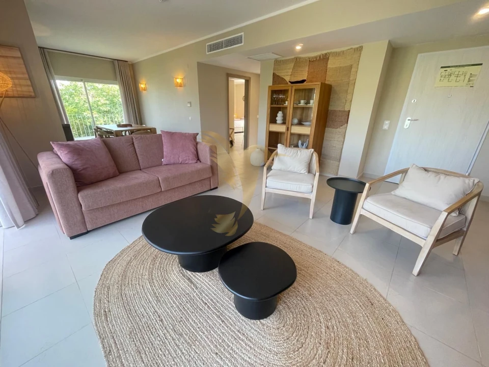 Apartamento T2 para Venda em Lagoa e Carvoeiro Foto 2