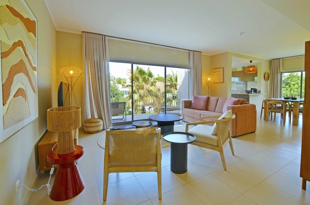 Apartamento T2 para Venda em Lagoa e Carvoeiro Foto 37