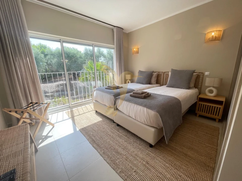 Apartamento T2 para Venda em Lagoa e Carvoeiro Foto 18