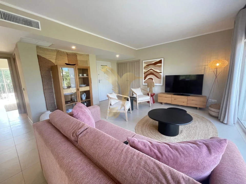 Apartamento T2 para Venda em Lagoa e Carvoeiro Foto 1