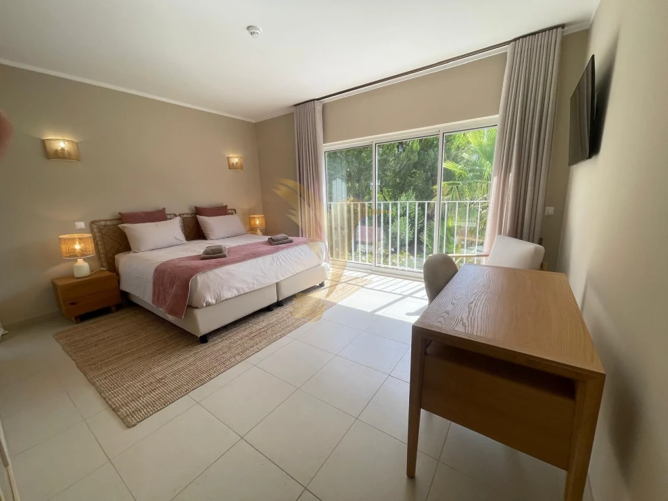 Apartamento T2 para Venda em Lagoa e Carvoeiro Foto 12
