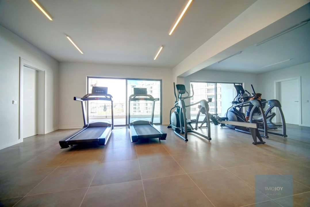 Apartamento T2 para Arrendamento em Santo António dos Cavaleiros e Frielas Foto 28