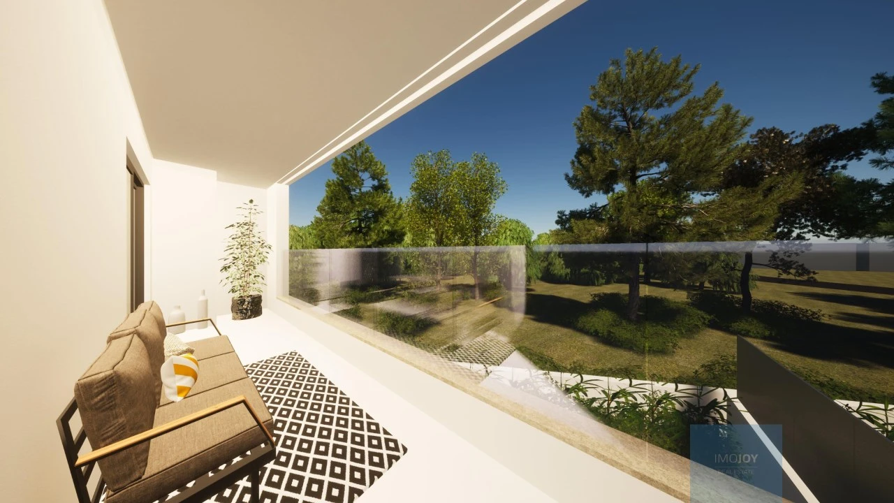 Moradia T3 para Venda em Alvor Foto 12