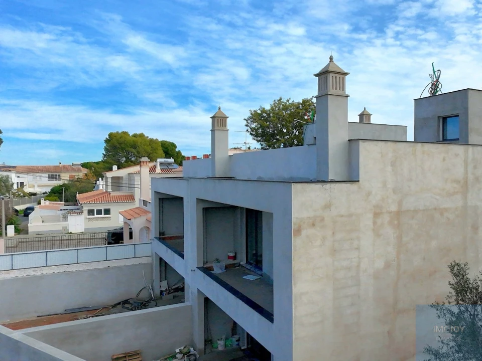 Moradia T3 para Venda em Alvor Foto 35