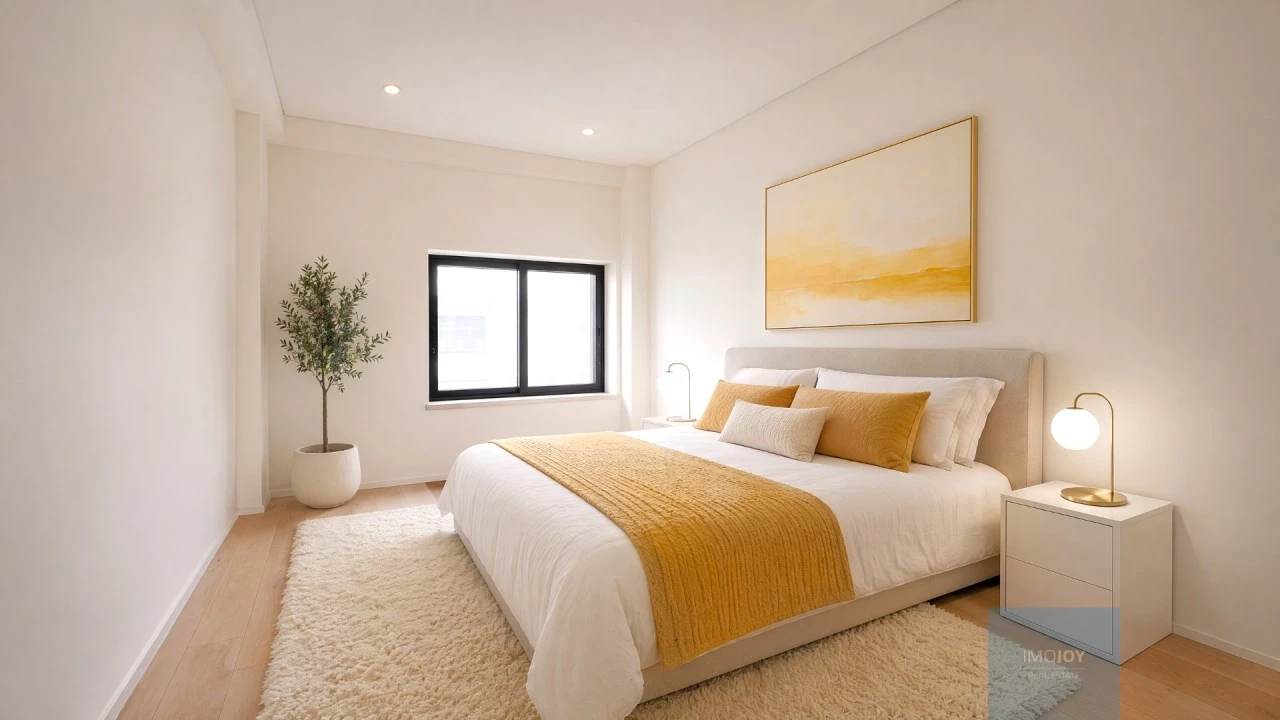 Apartamento T2 para Venda em Sacavém e Prior Velho Foto 4