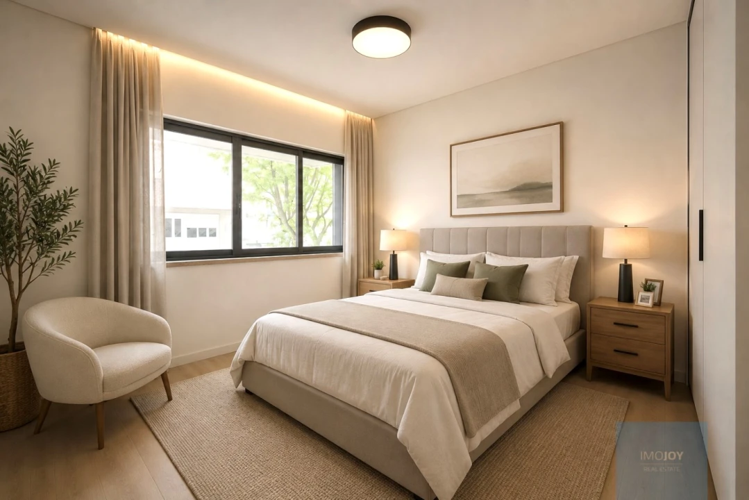 Apartamento T2 para Venda em Sacavém e Prior Velho Foto 8
