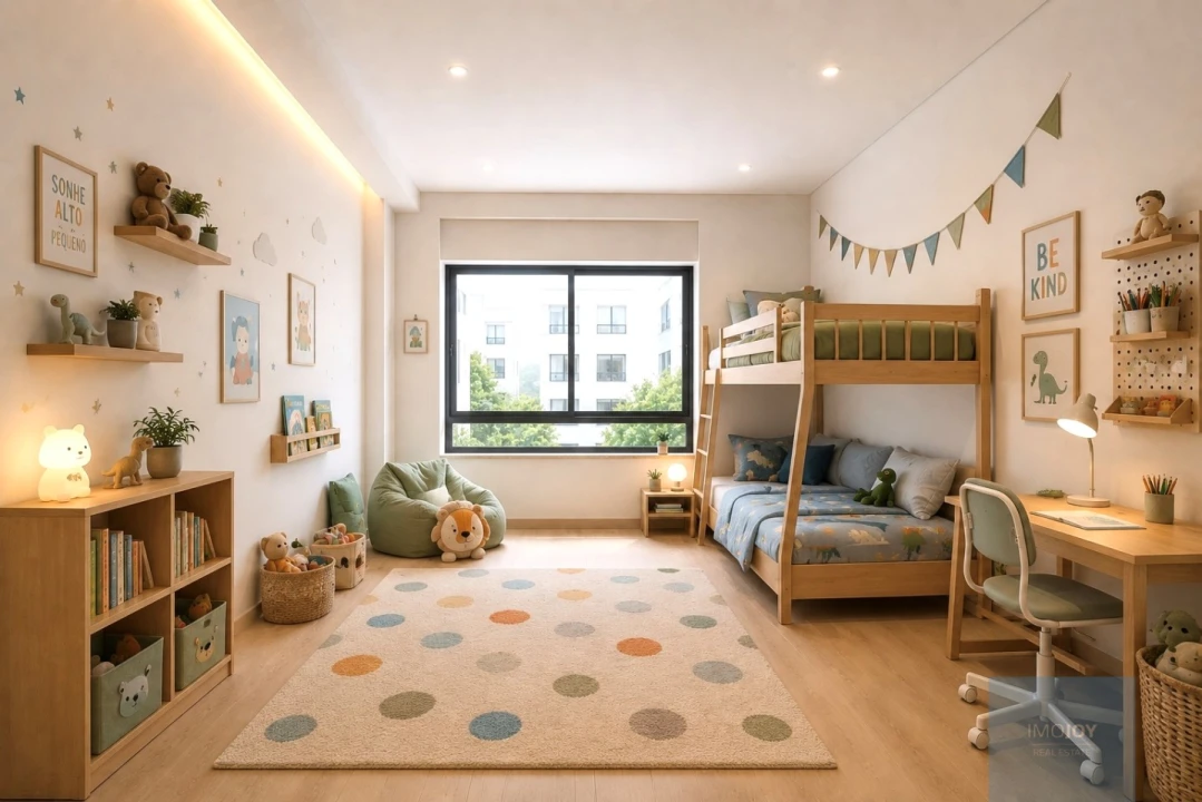 Apartamento T2 para Venda em Sacavém e Prior Velho Foto 10